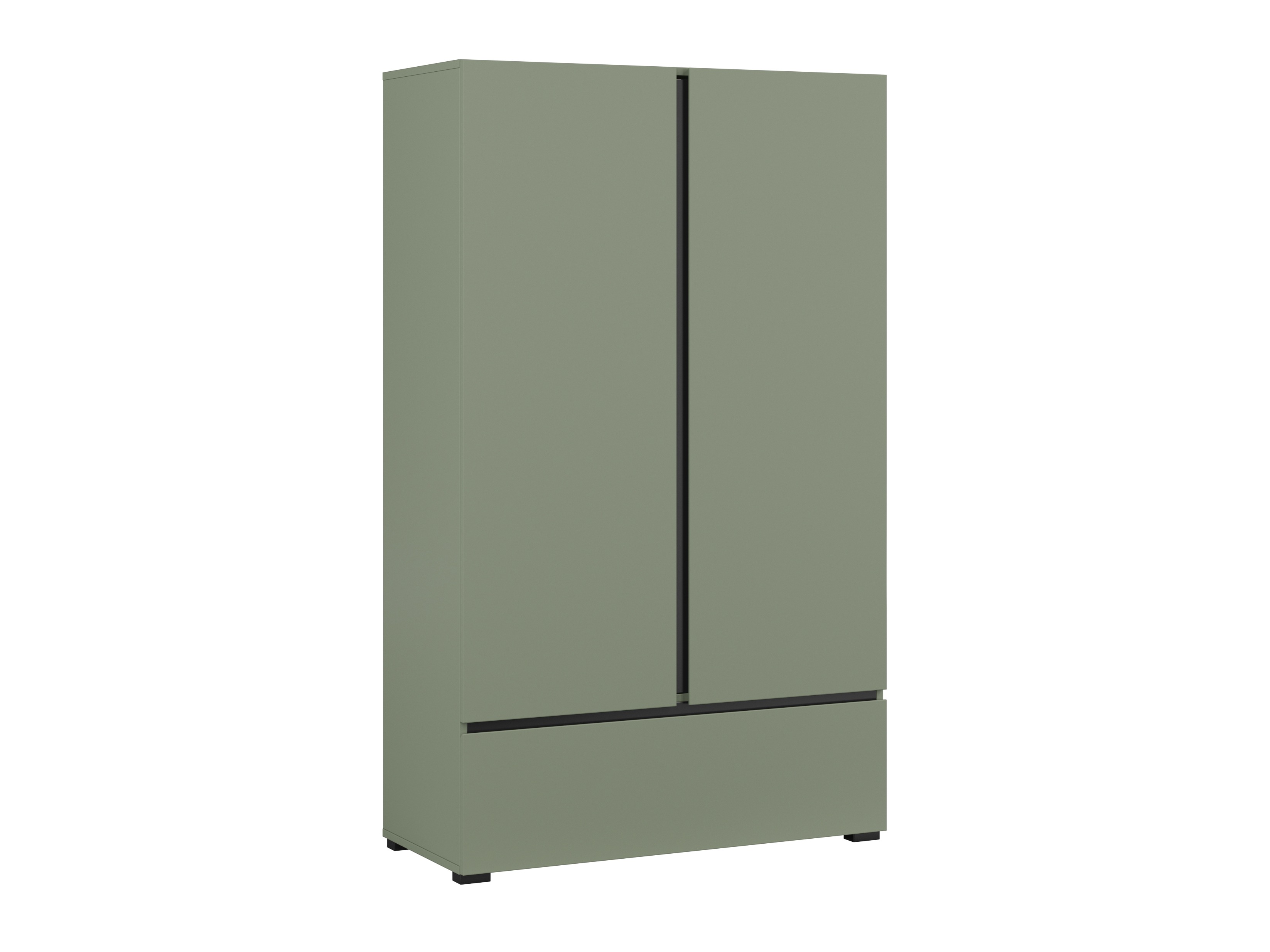 Scaffale Alfere 122 (Verde)