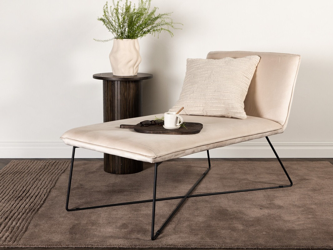 Chaise longue SL4894