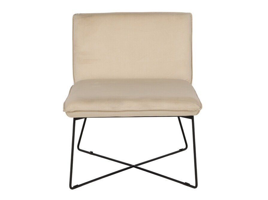 Chaise longue SL4894