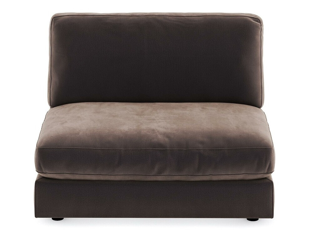 Poltrona modulare SL4880