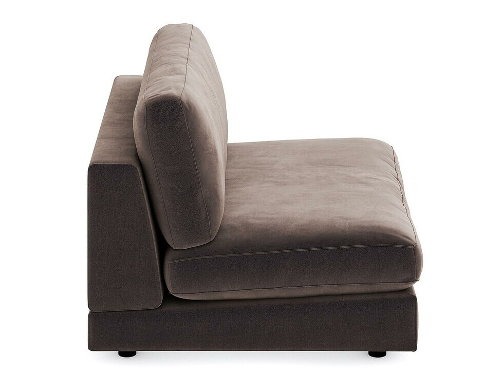 Poltrona modulare SL4880