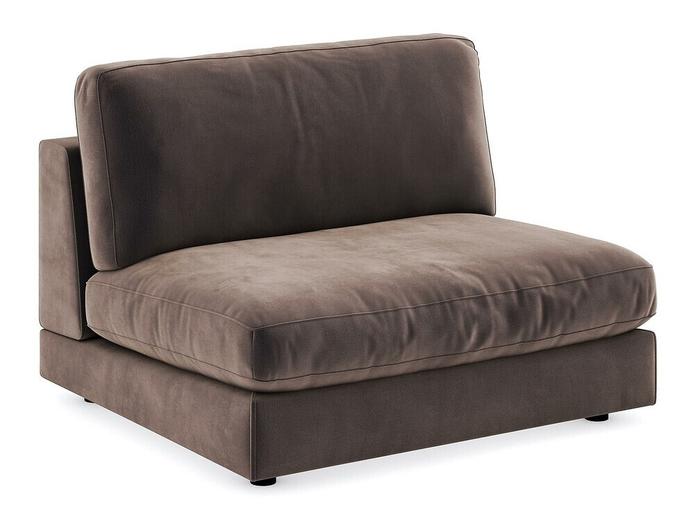 Poltrona modulare SL4880