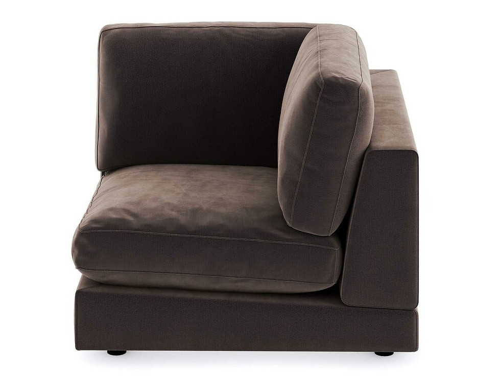 Poltrona modulare SL4882