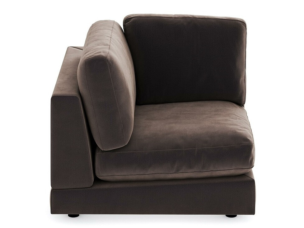 Poltrona modulare SL4882