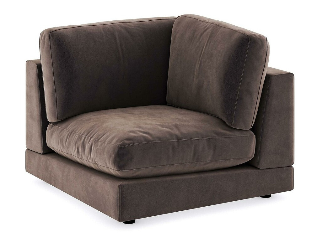 Poltrona modulare SL4882