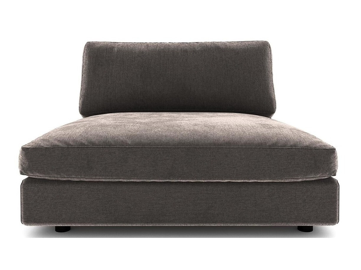 Poltrona modulare SL4883