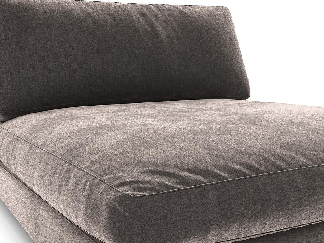 Poltrona modulare SL4883