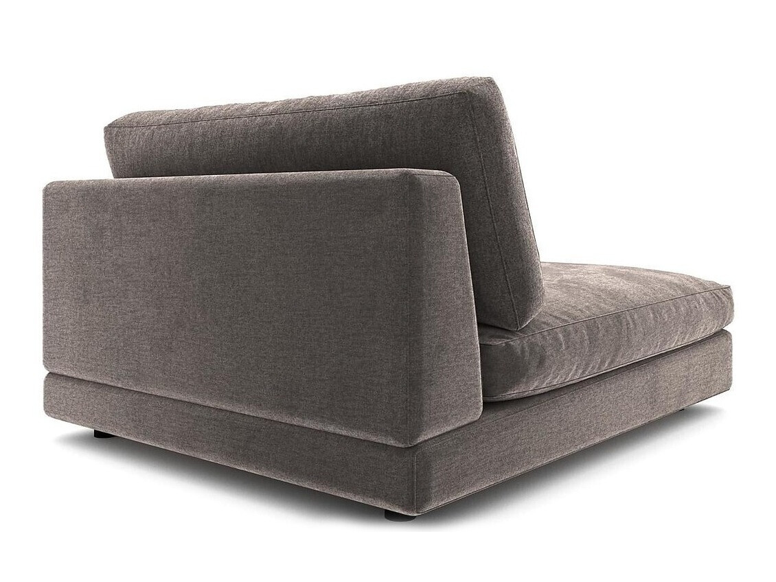 Poltrona modulare SL4883