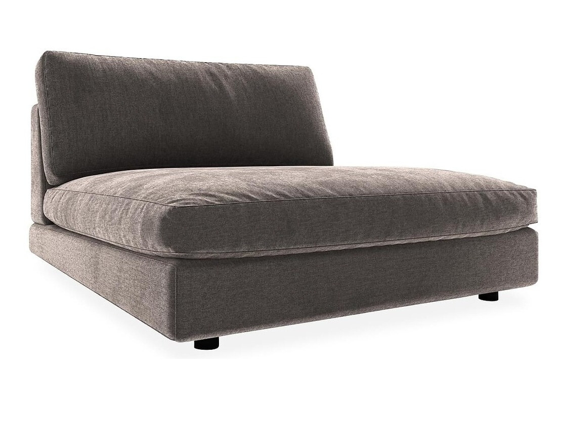 Poltrona modulare SL4883