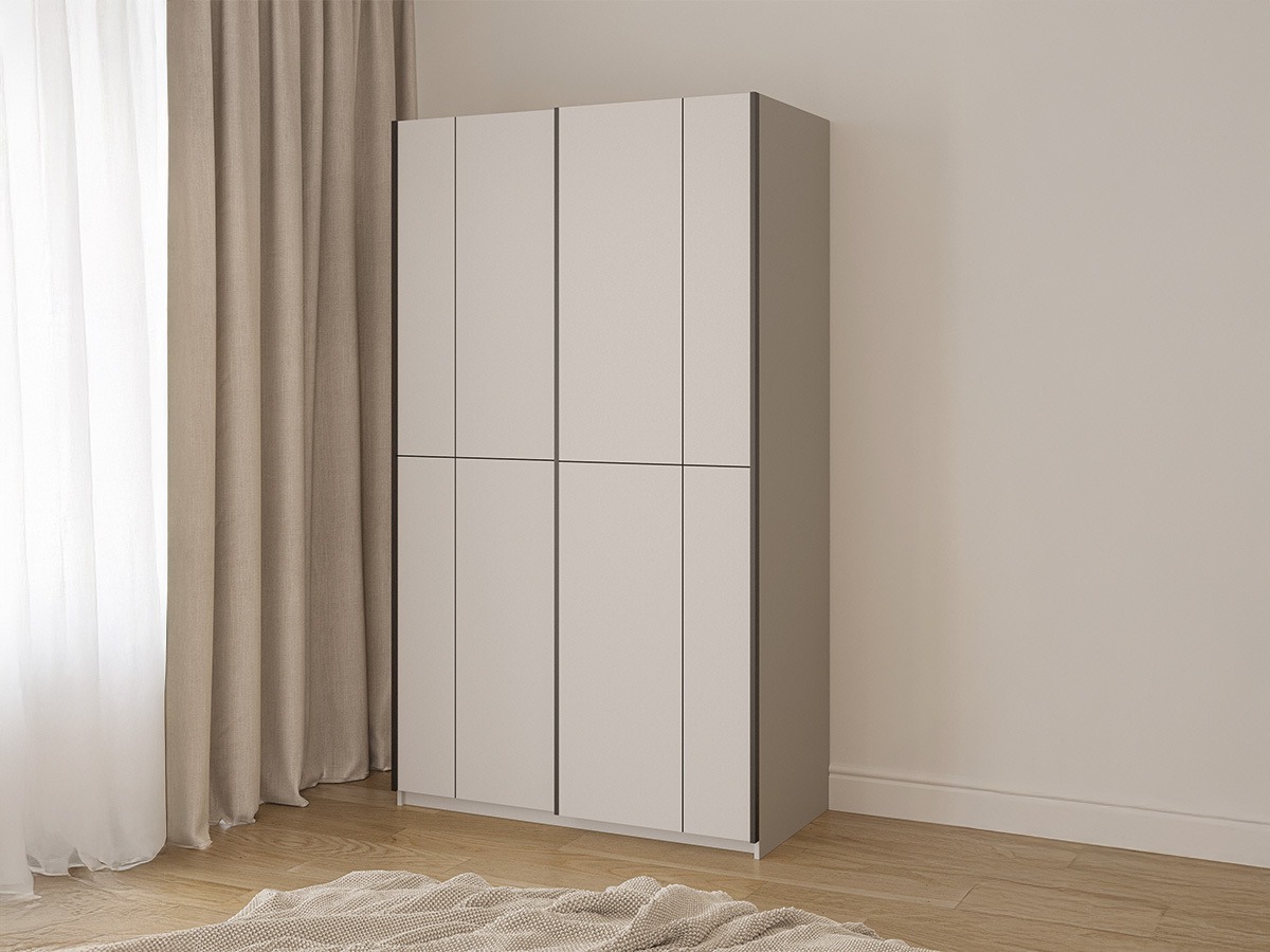 Armadio Austin 369 (Cachemire)