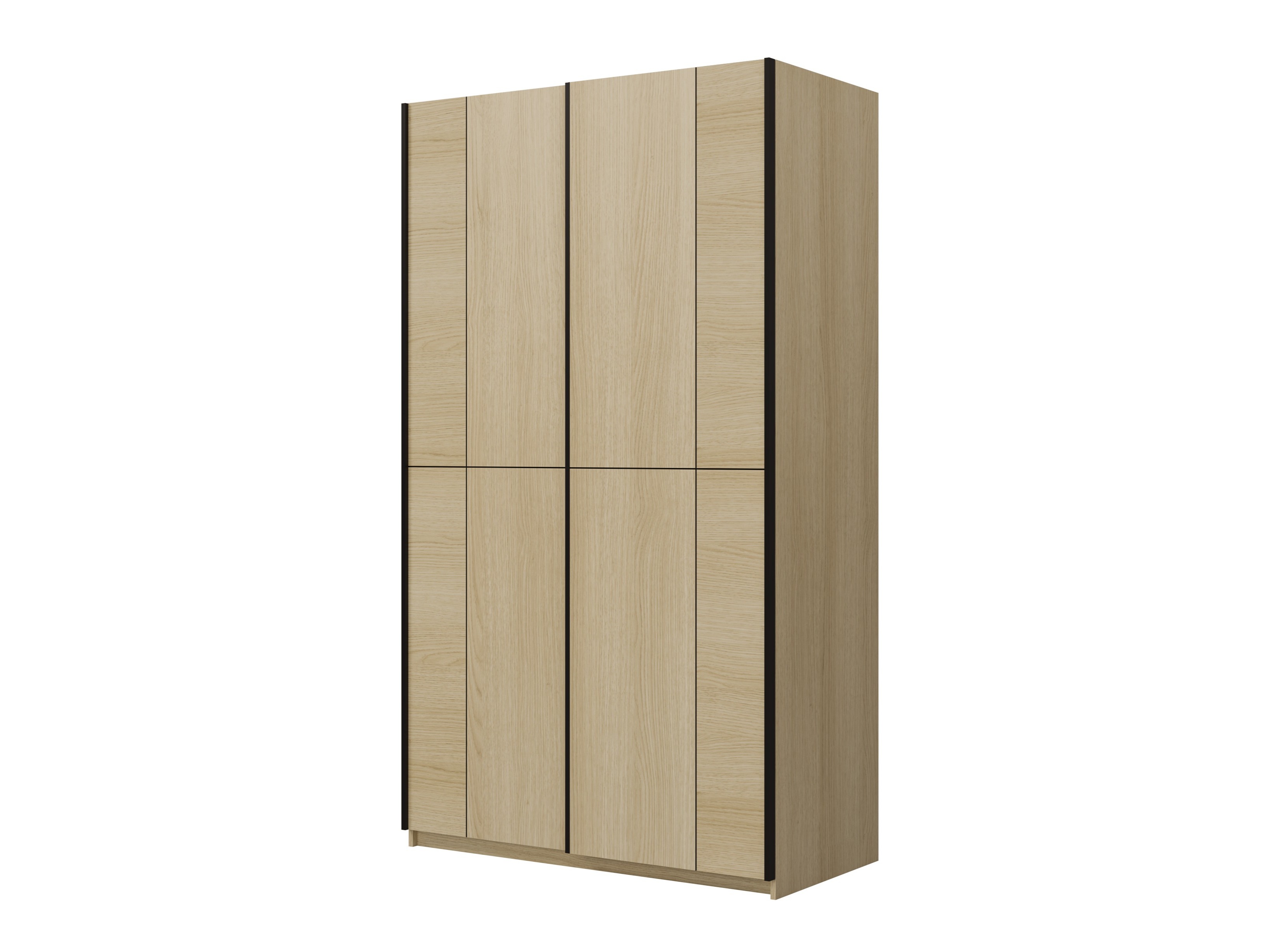 Armadio Austin 369 (Quercia)