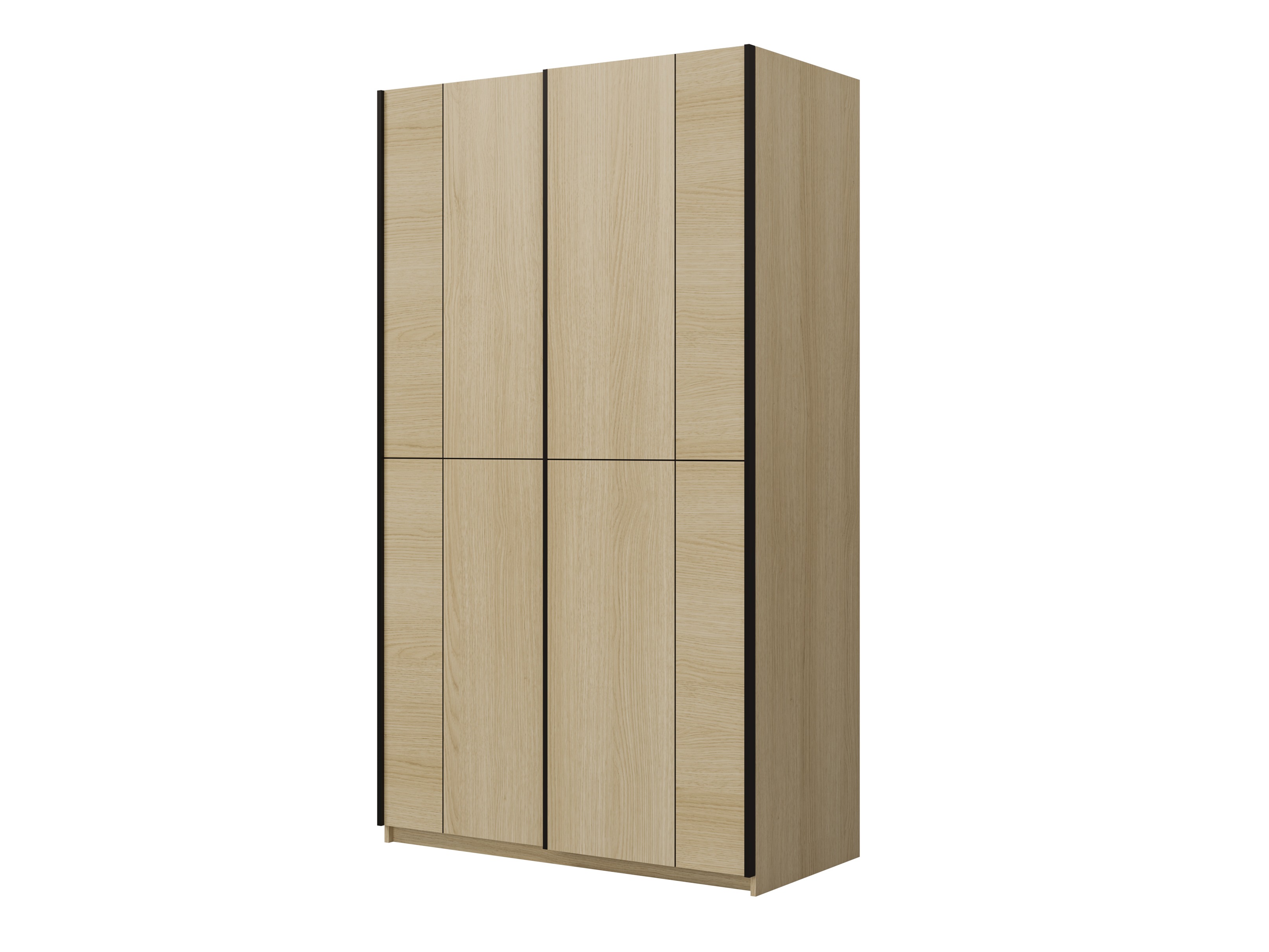 Armadio Austin 369 (Quercia)