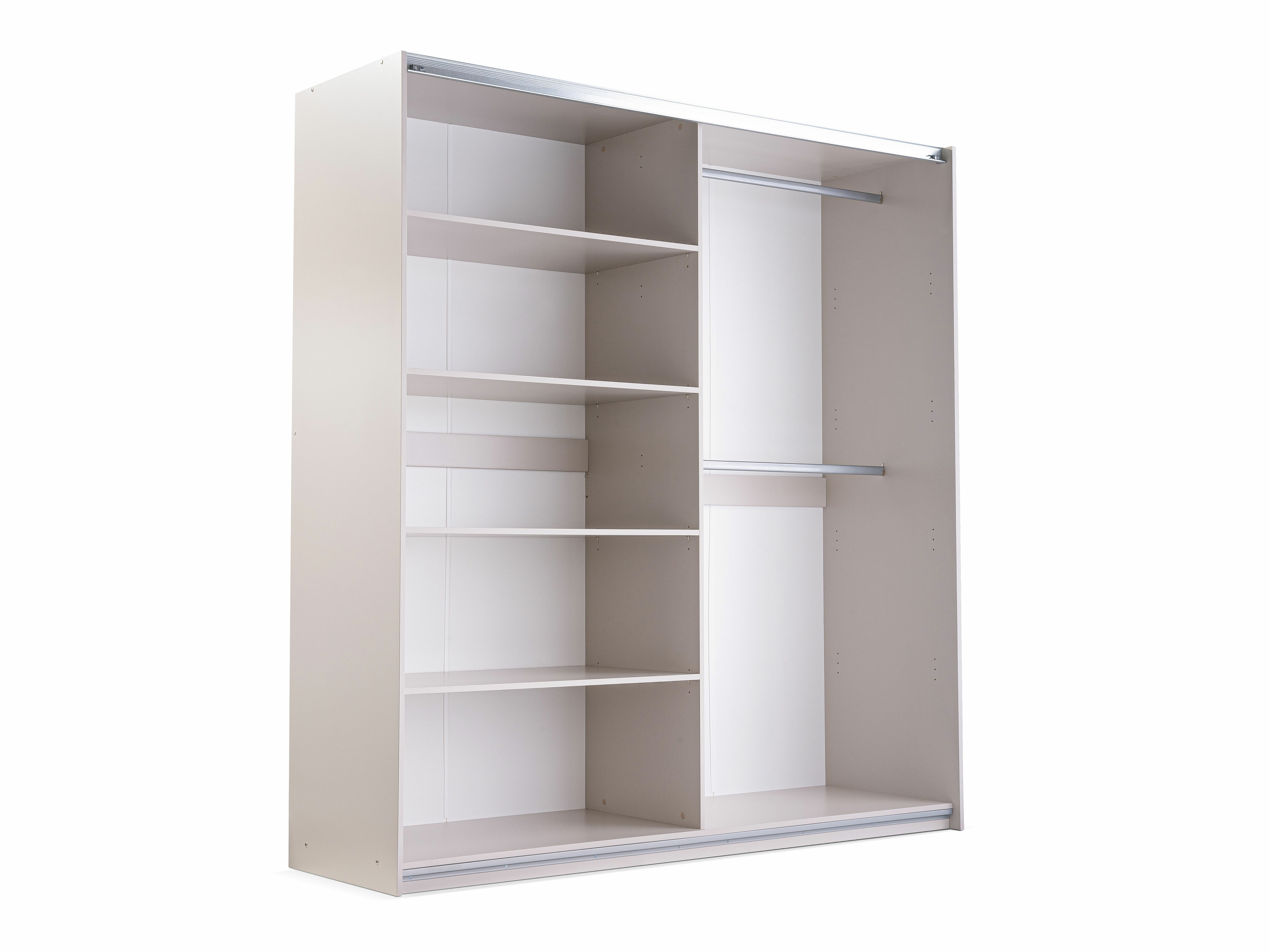 Armadio Honolulu 256 (Cachemire)