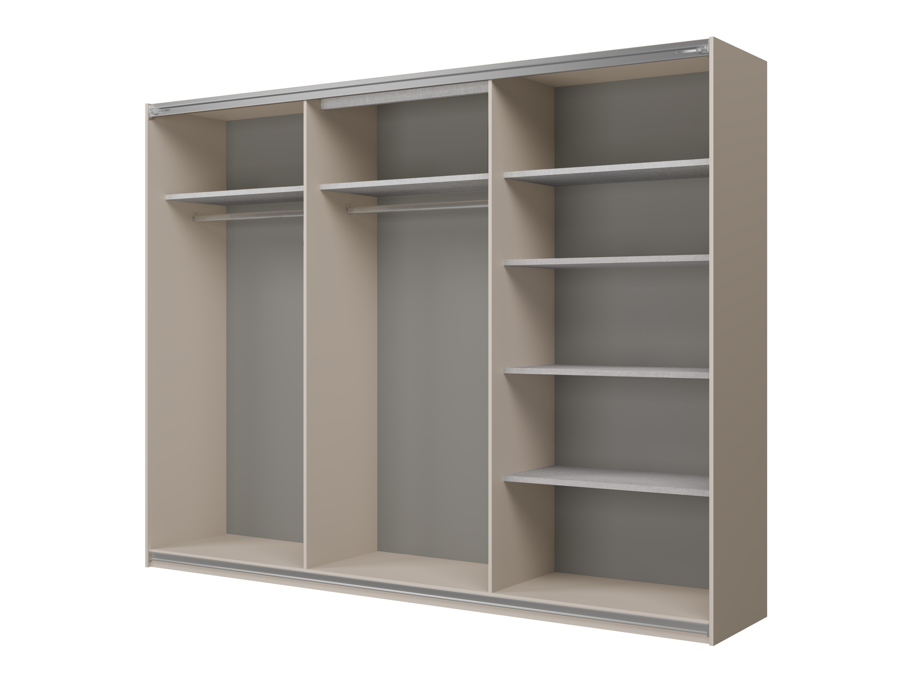 Armadio Austin 370 (Cachemire + Congo)