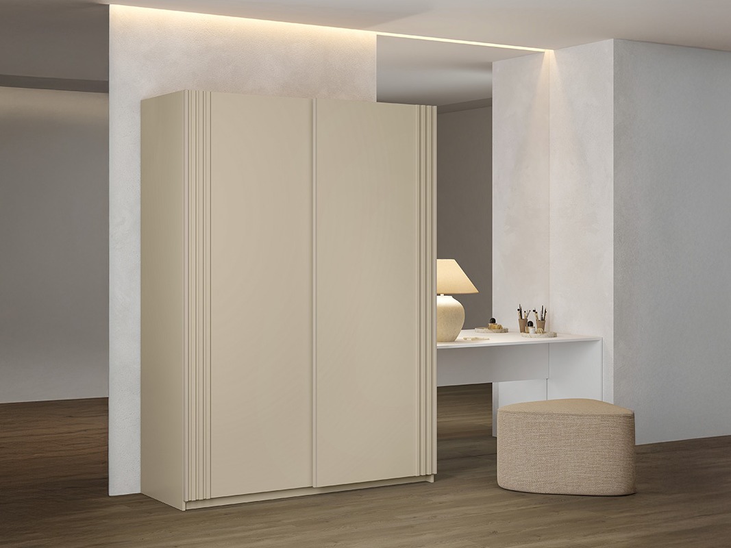 Armadio Austin 371 (Beige)
