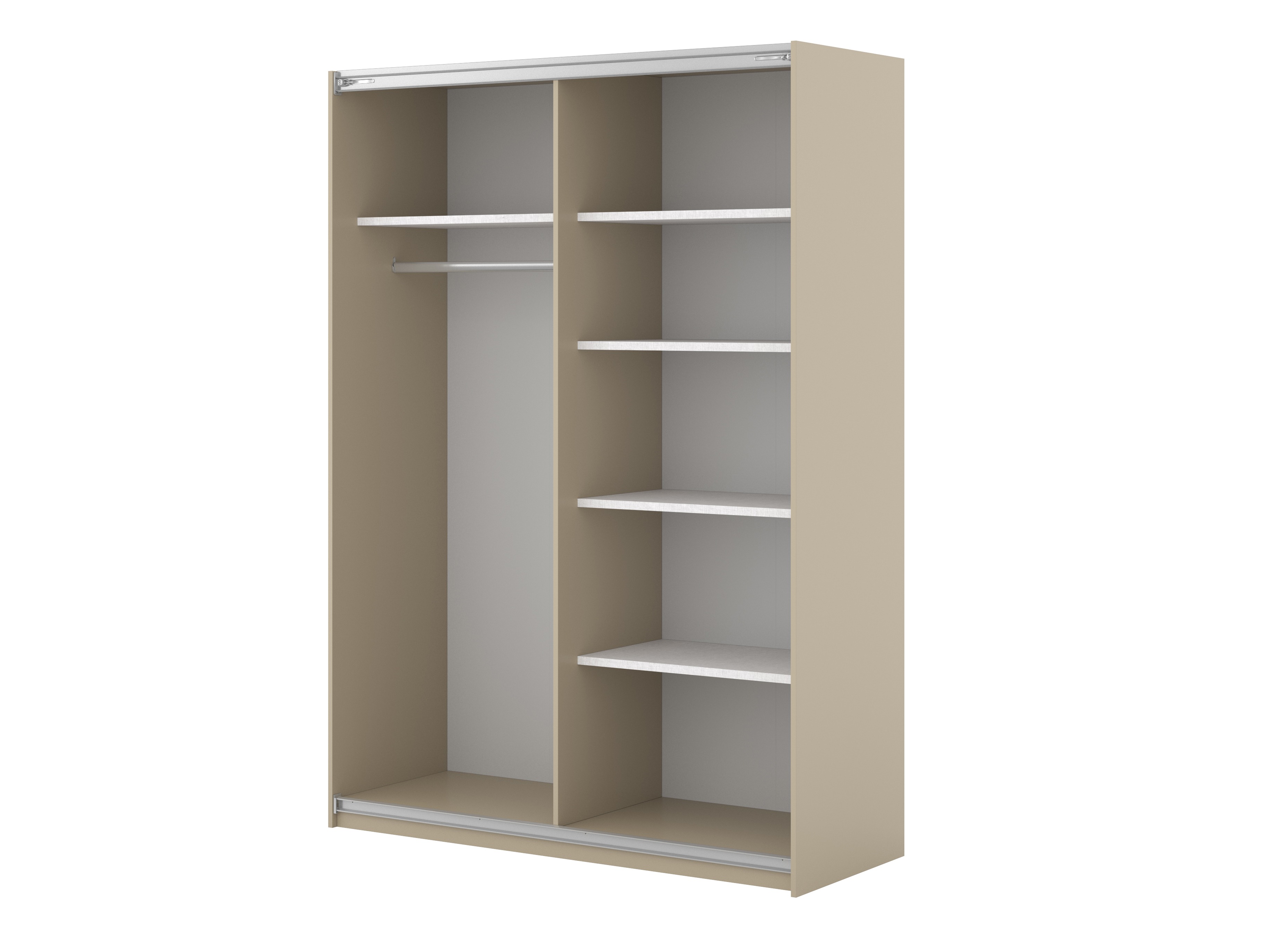 Armadio Austin 371 (Beige)