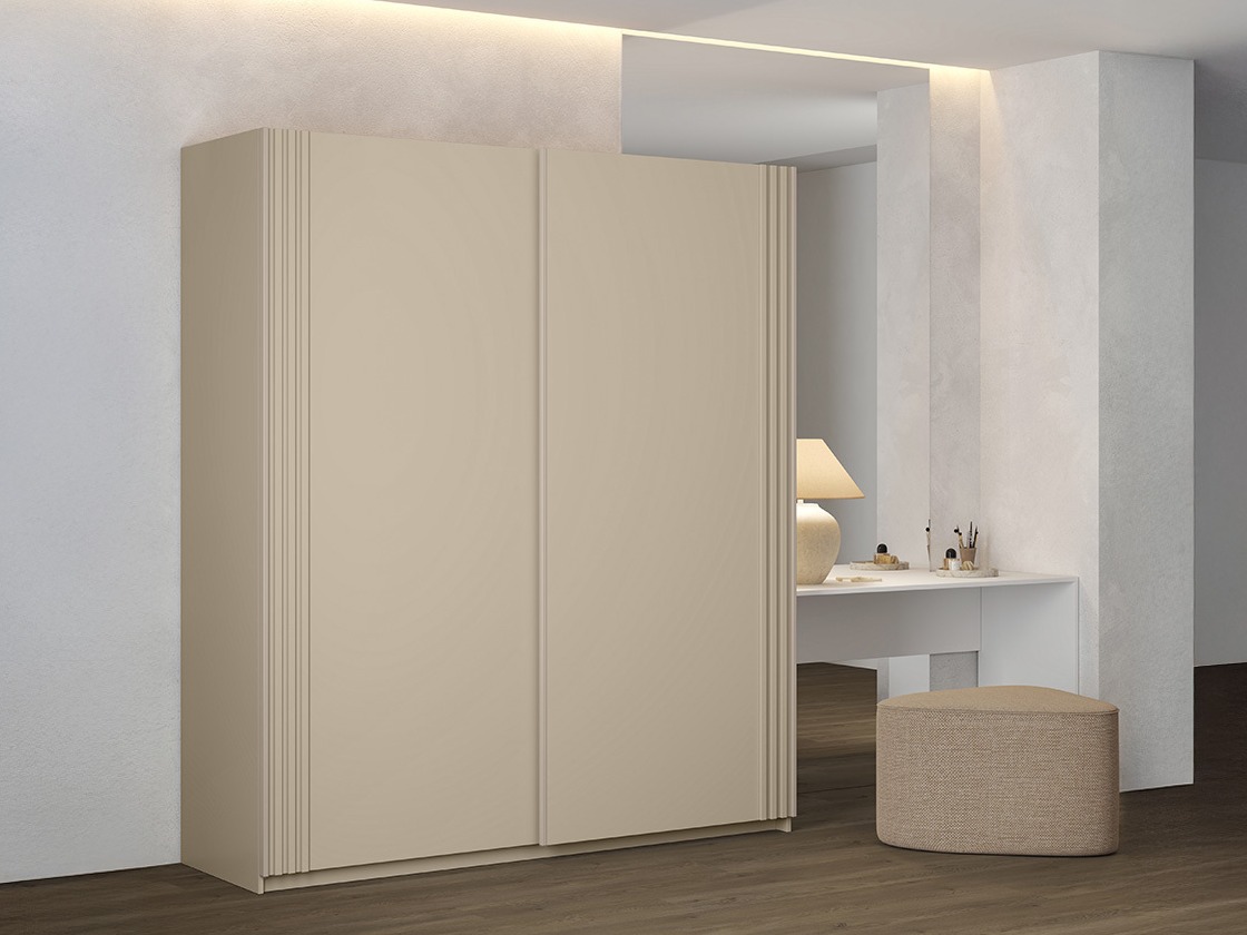 Armadio Austin 372 (Beige)