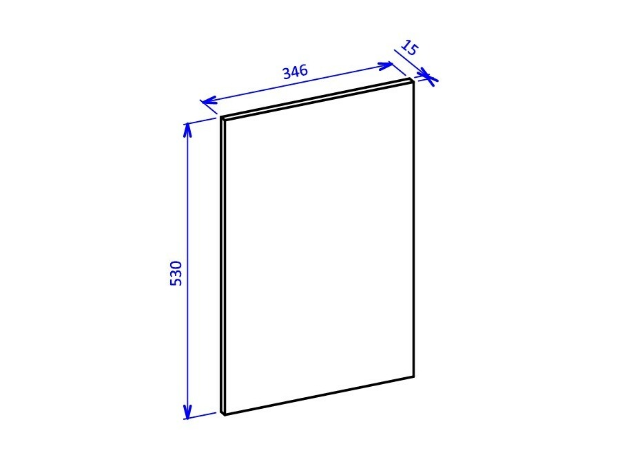 Dettaglio Levtenu 100 (Quercia)