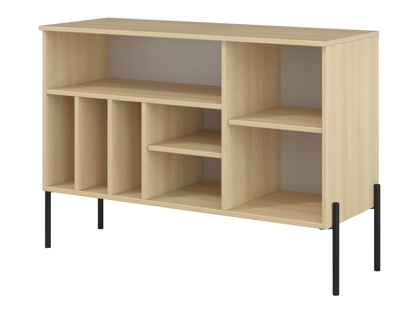 Cassettiera Levtenu 105 (Quercia)