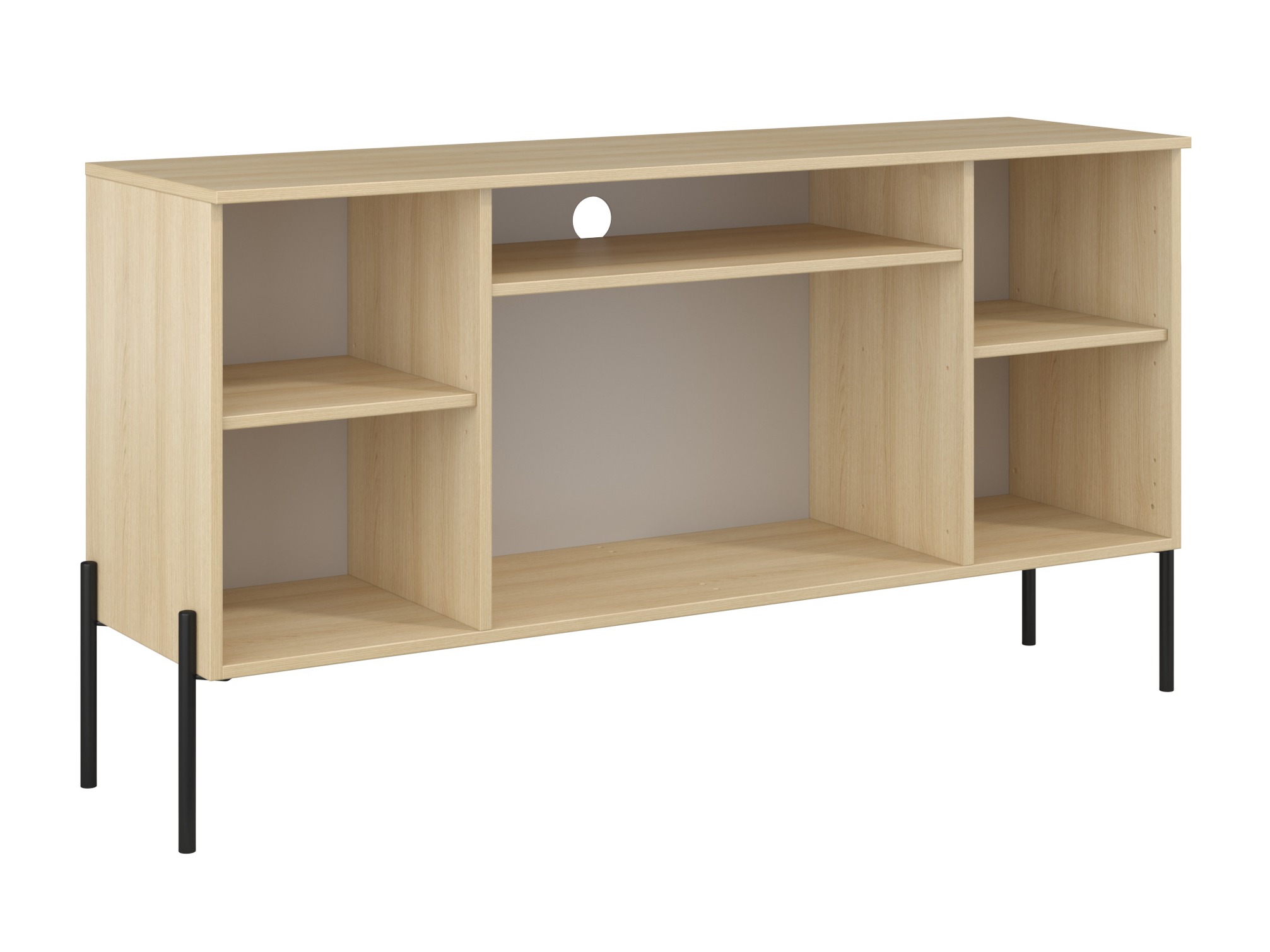 Cassettiera Levtenu 106 (Quercia)