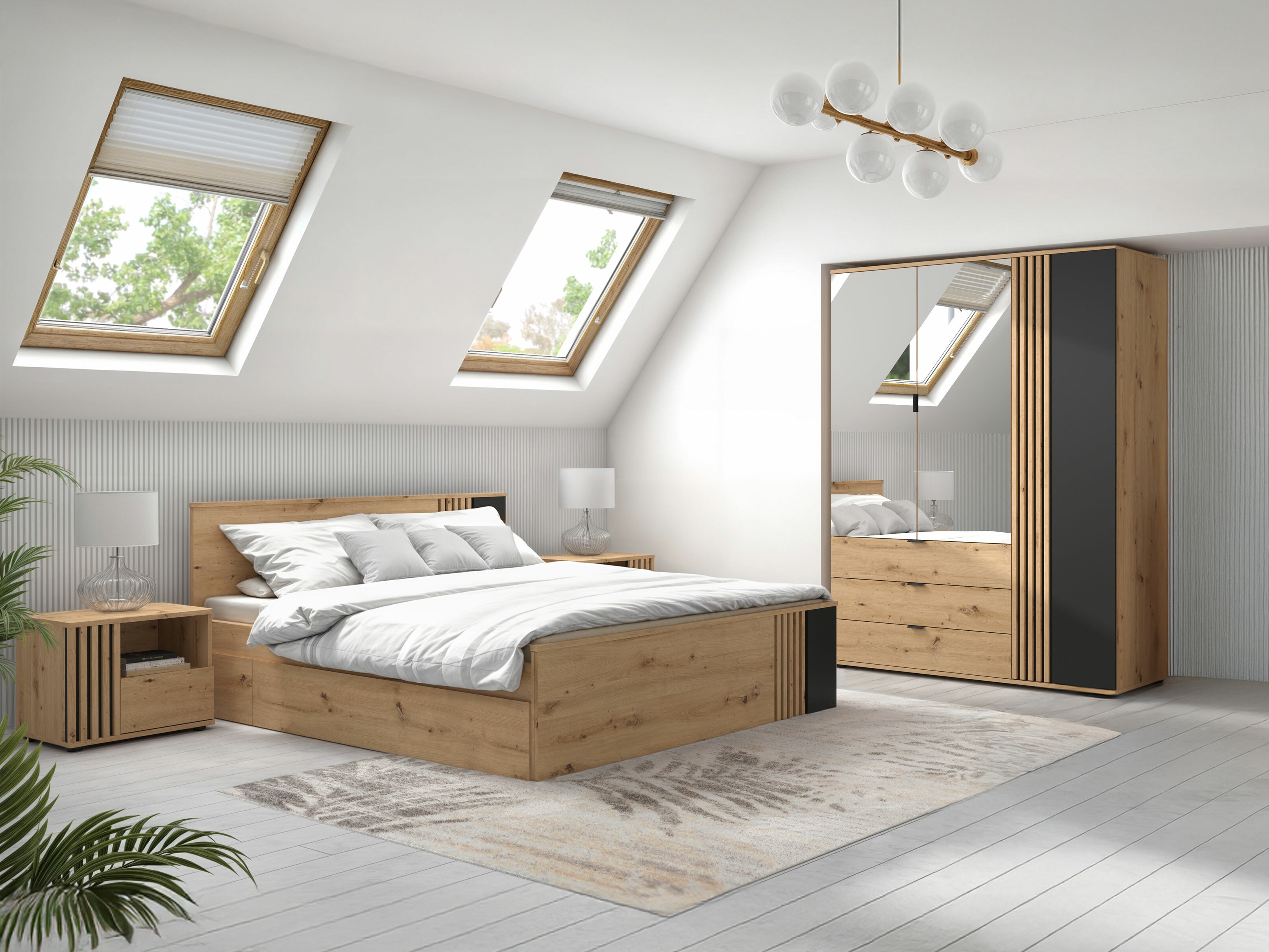 Cameretta Orlnolu 110