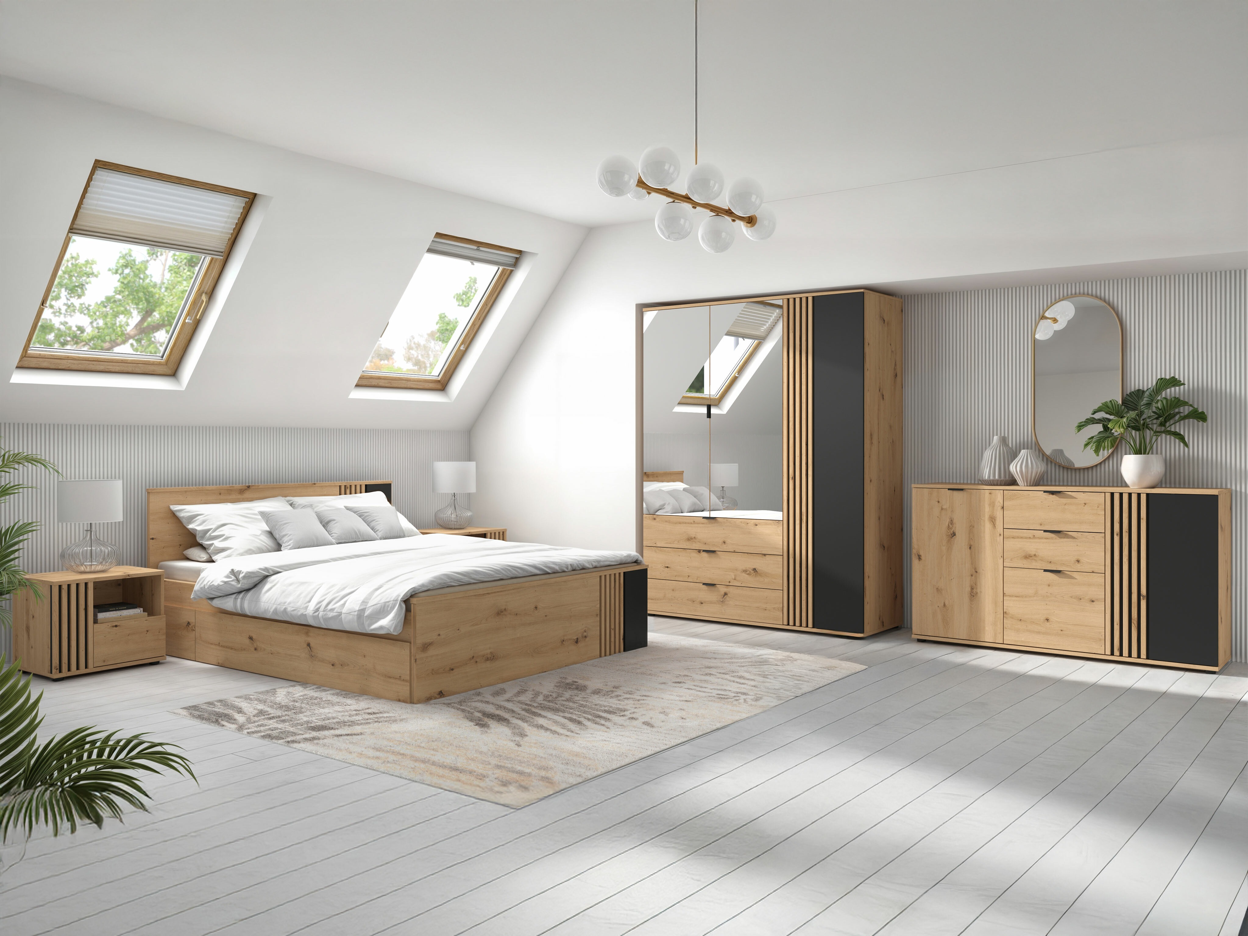 Cameretta Orlnolu 110