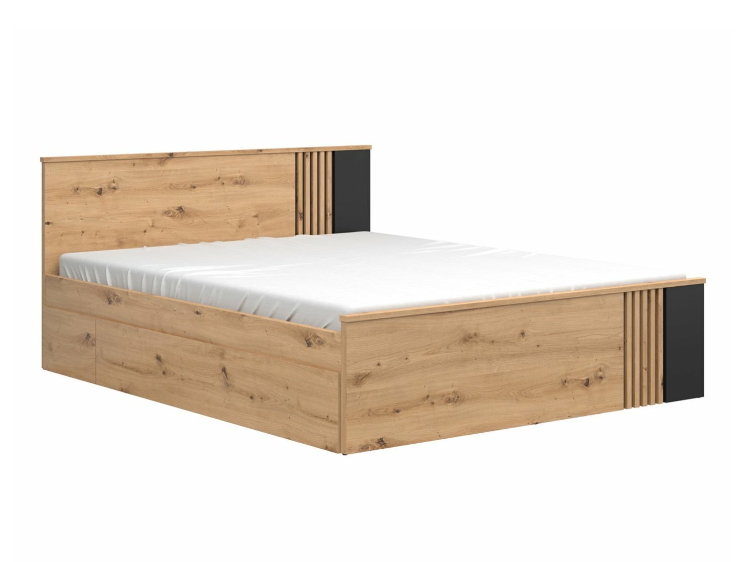 Letto Orlnolu 109 (Con)