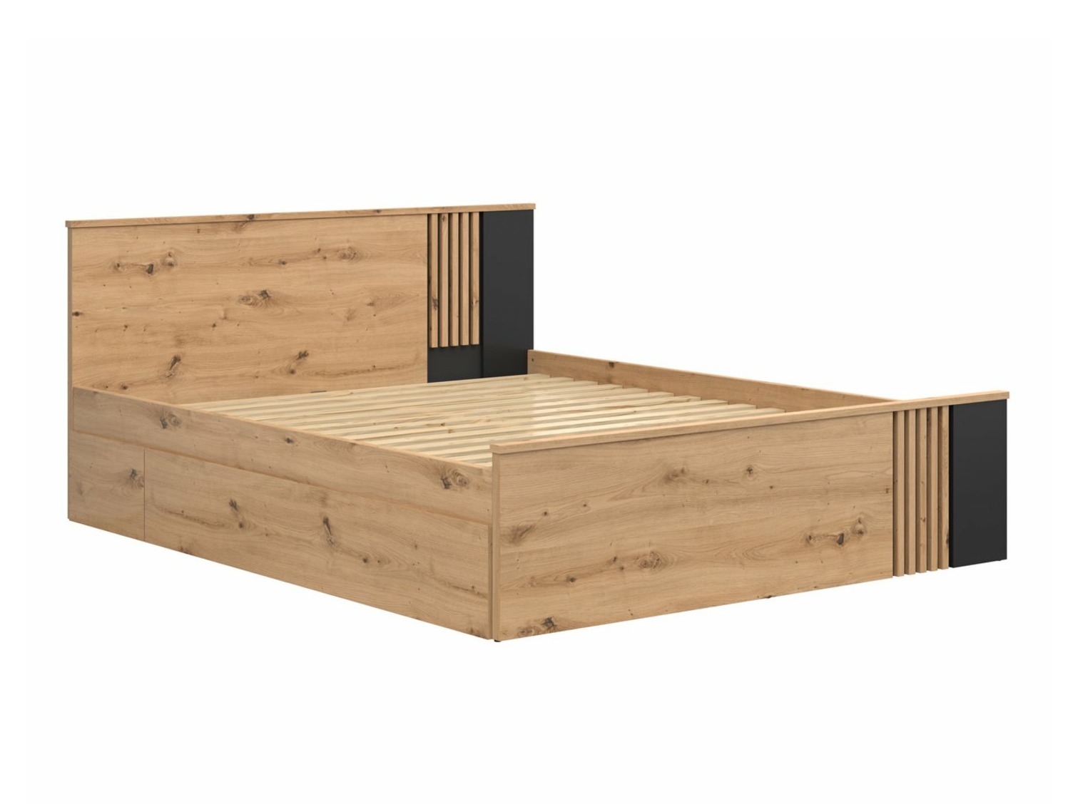 Letto Orlnolu 109 (Con)