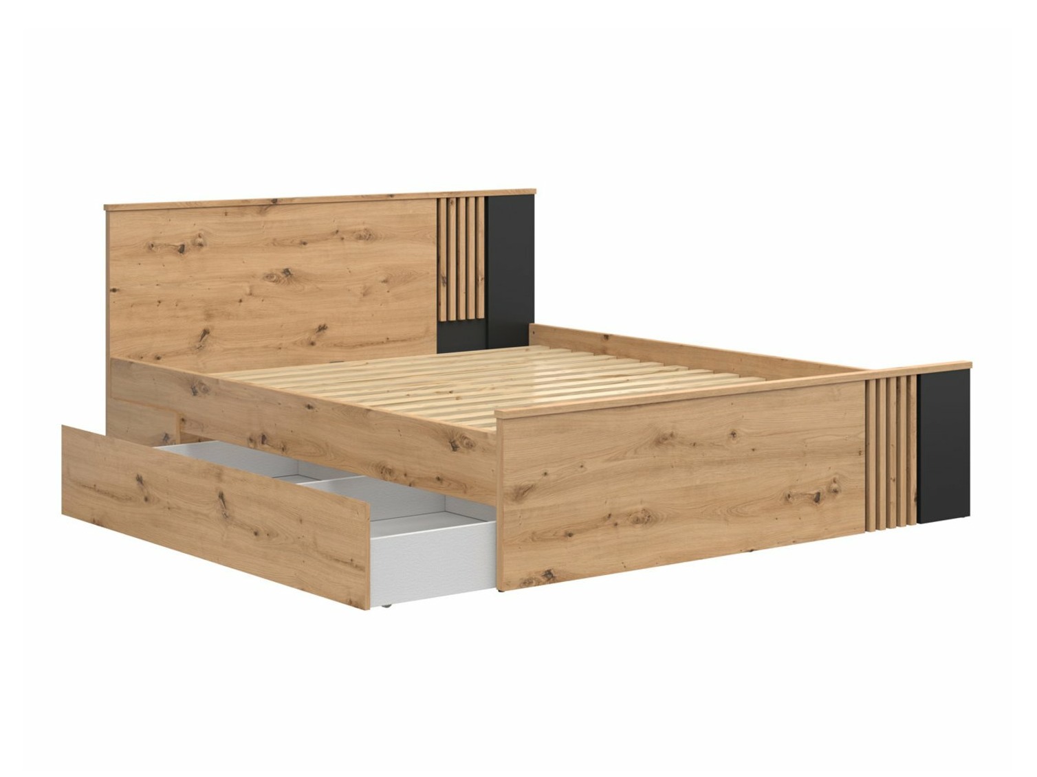 Letto Orlnolu 109 (Con)