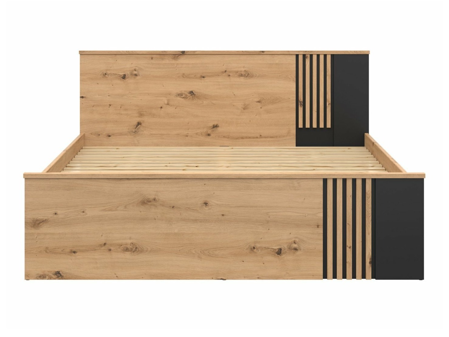 Letto Orlnolu 109 (Con)