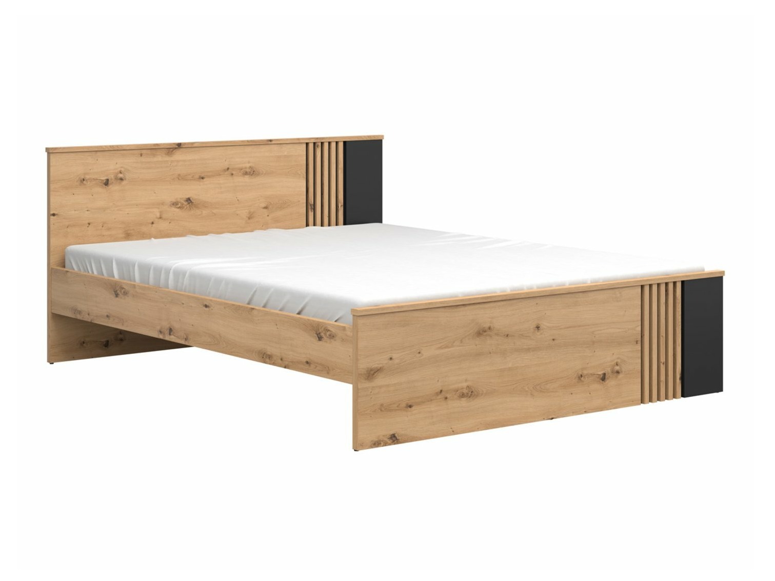 Letto Orlnolu 109 (Senza)