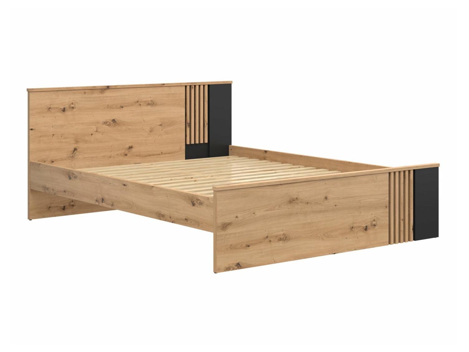 Letto Orlnolu 109 (Senza)