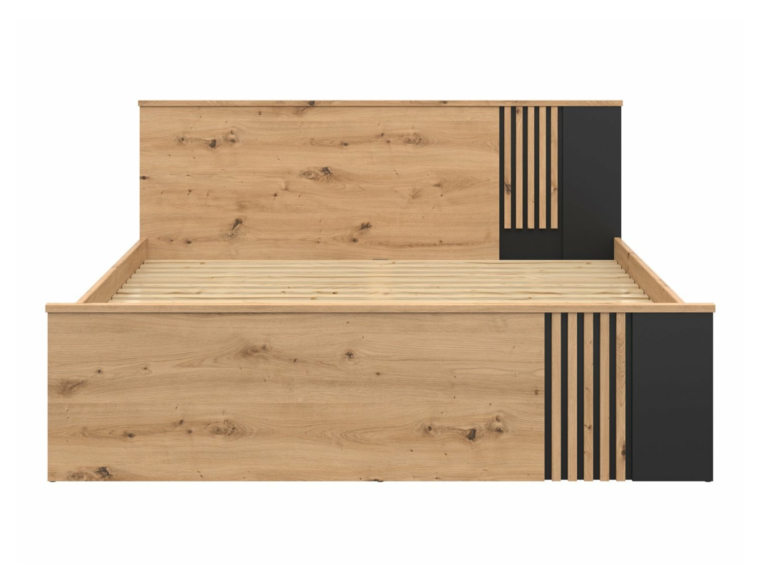 Letto Orlnolu 109 (Senza)