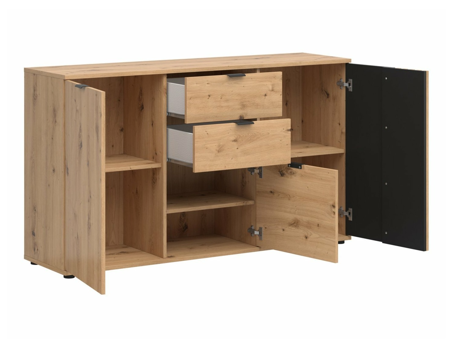 Parete attrezzata Orlnolu 111