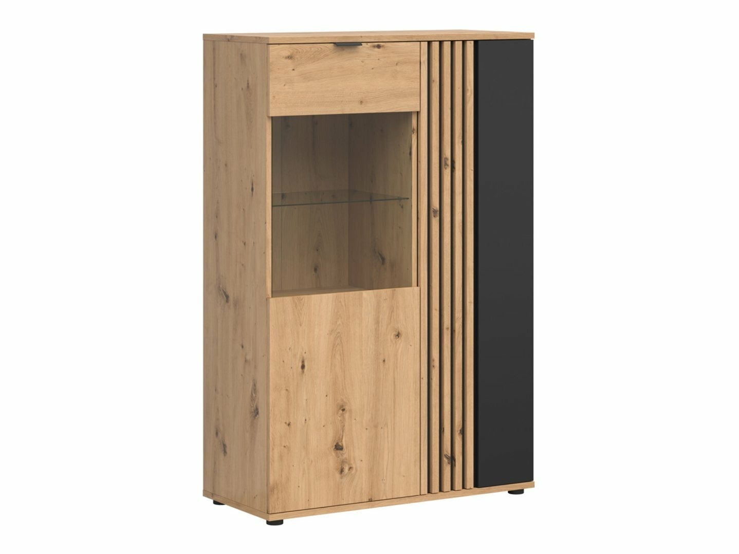 Parete attrezzata Orlnolu 111