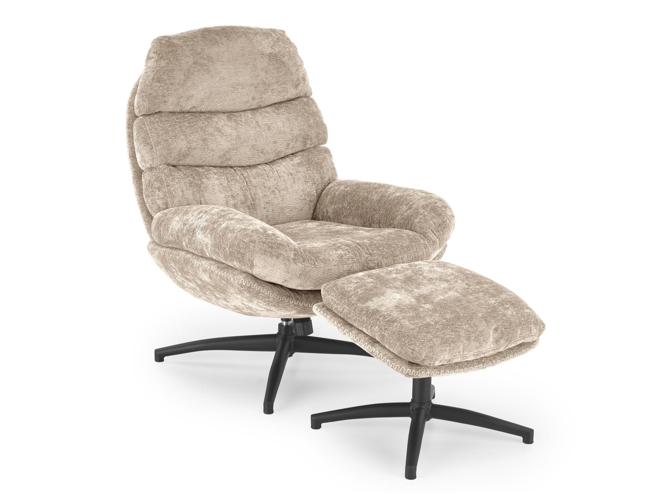 Poltrona Houston 1883 (Beige)