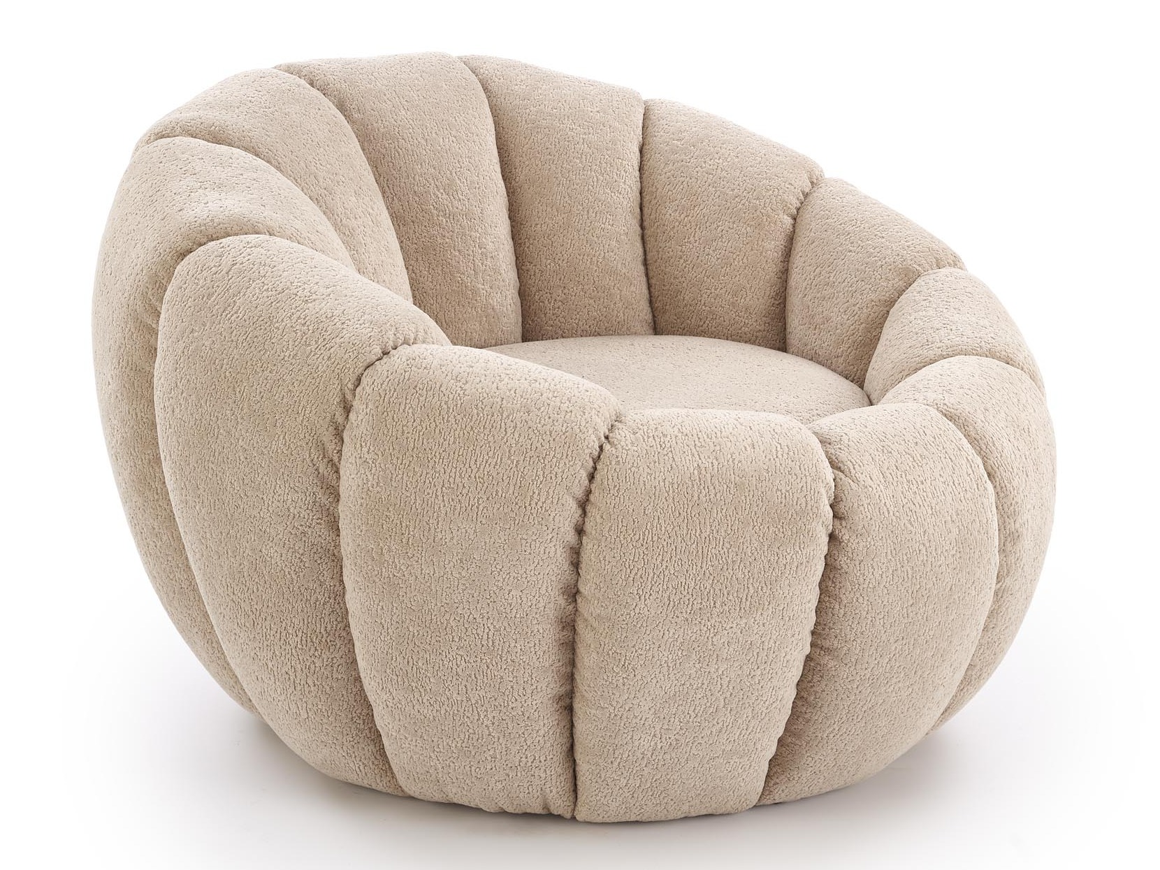 Poltrona Houston Lana (Beige)