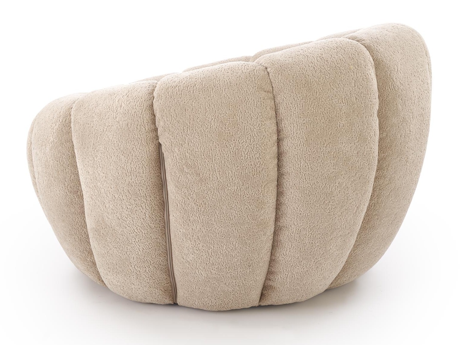 Poltrona Houston Lana (Beige)