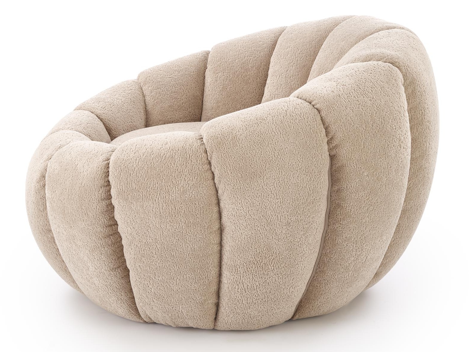 Poltrona Houston Lana (Beige)