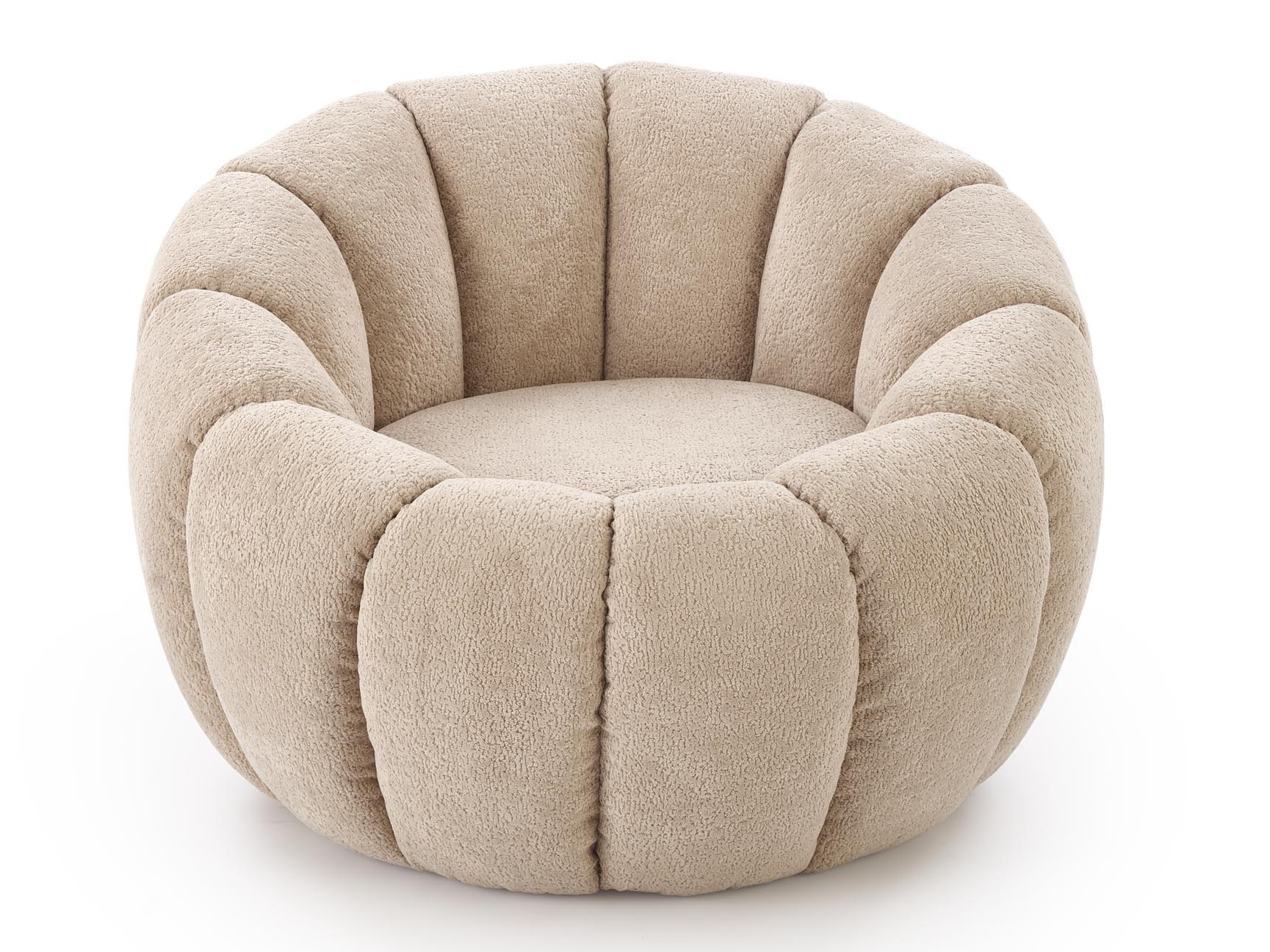 Poltrona Houston Lana (Beige)