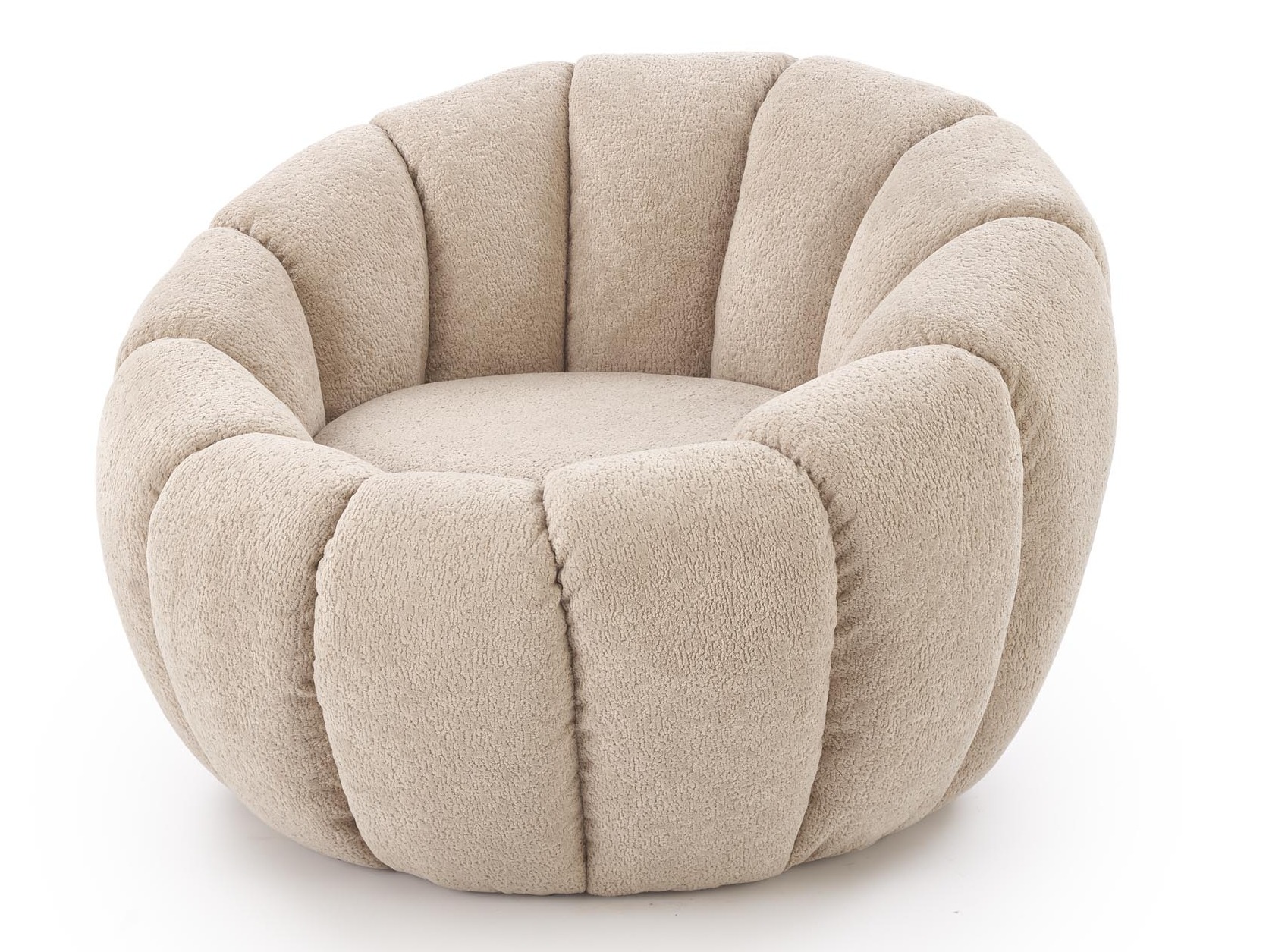Poltrona Houston Lana (Beige)