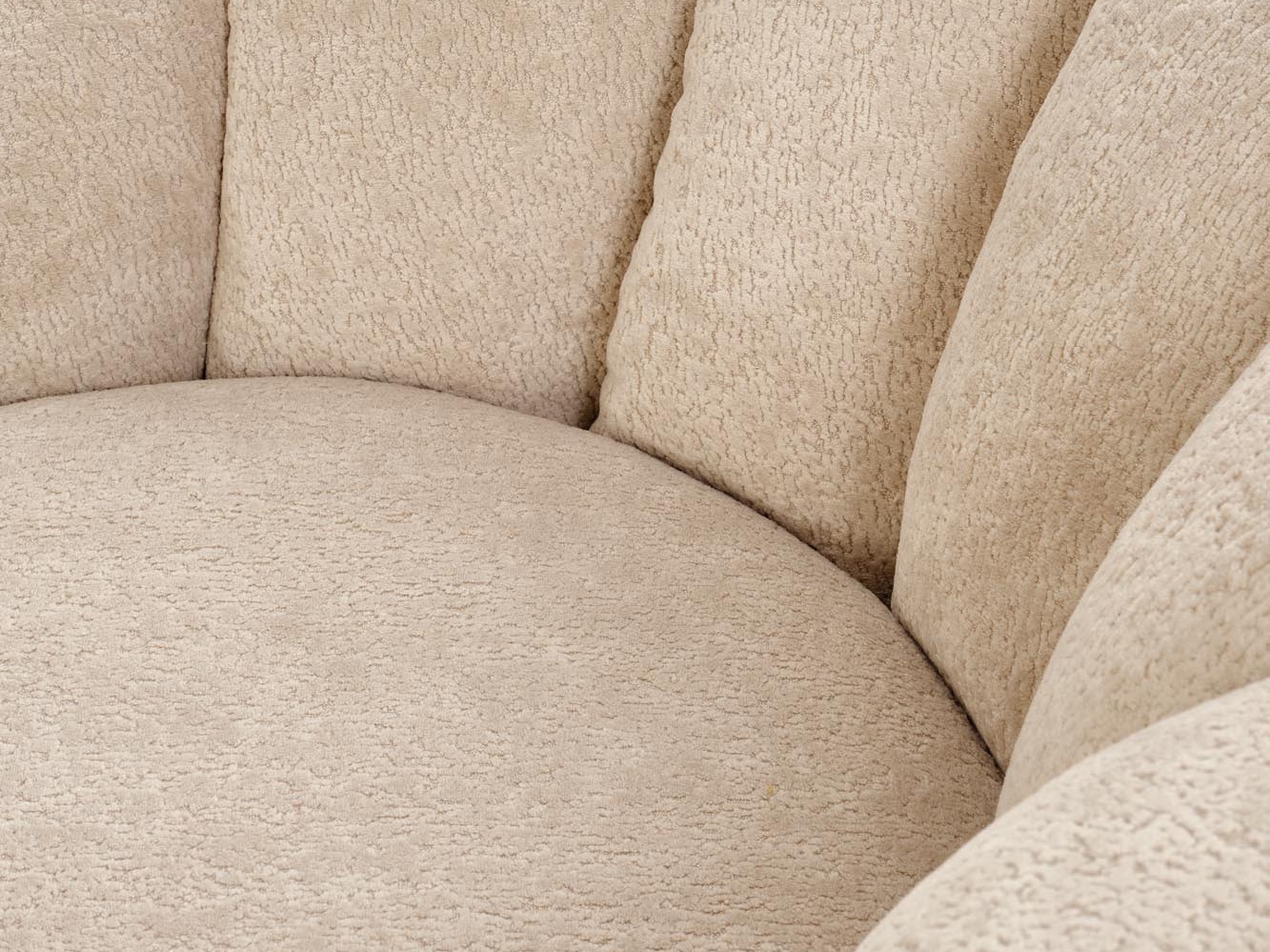 Poltrona Houston Lana (Beige)