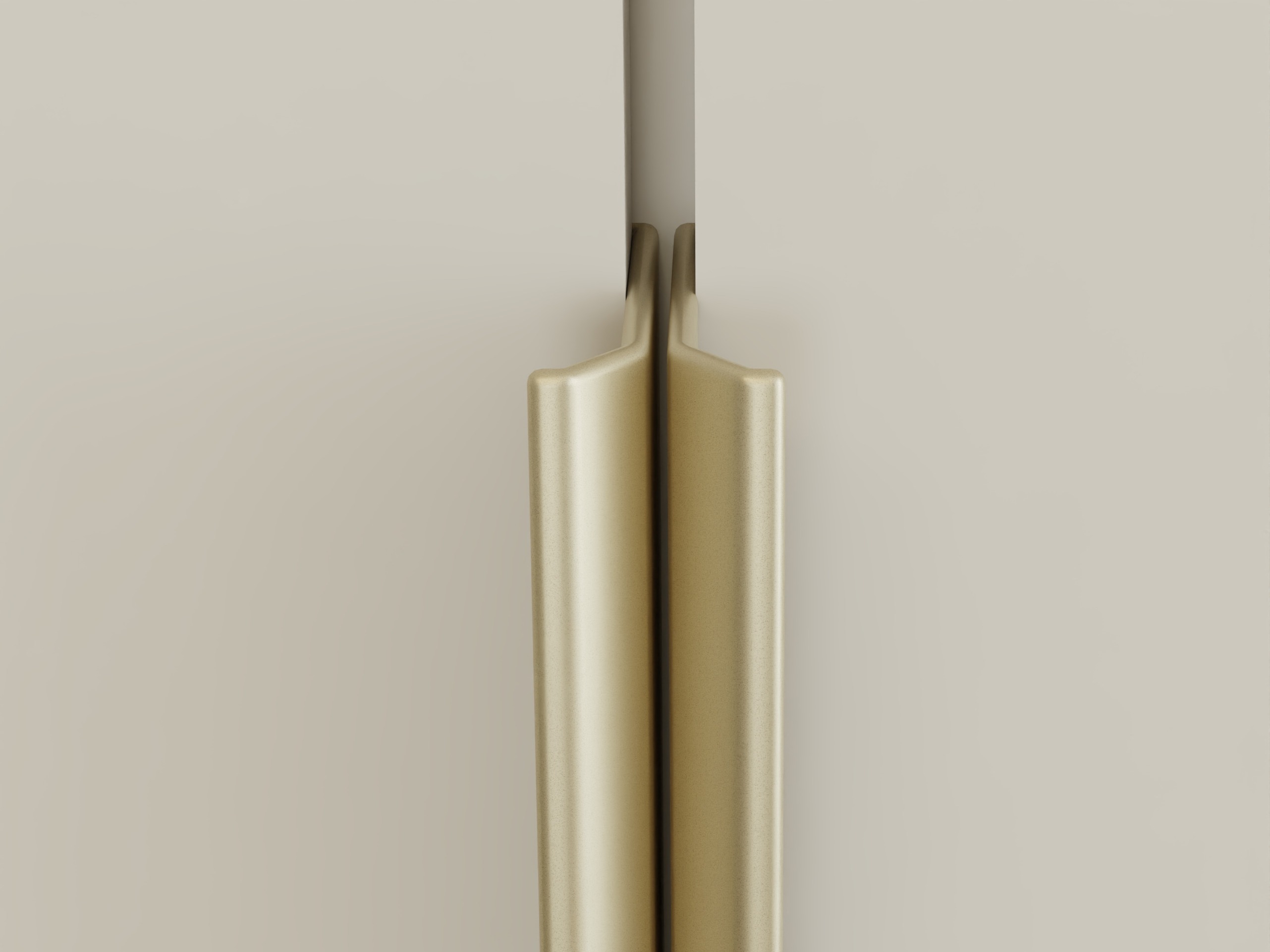 Armadio Mandeville 369 (Cachemire + D'oro)