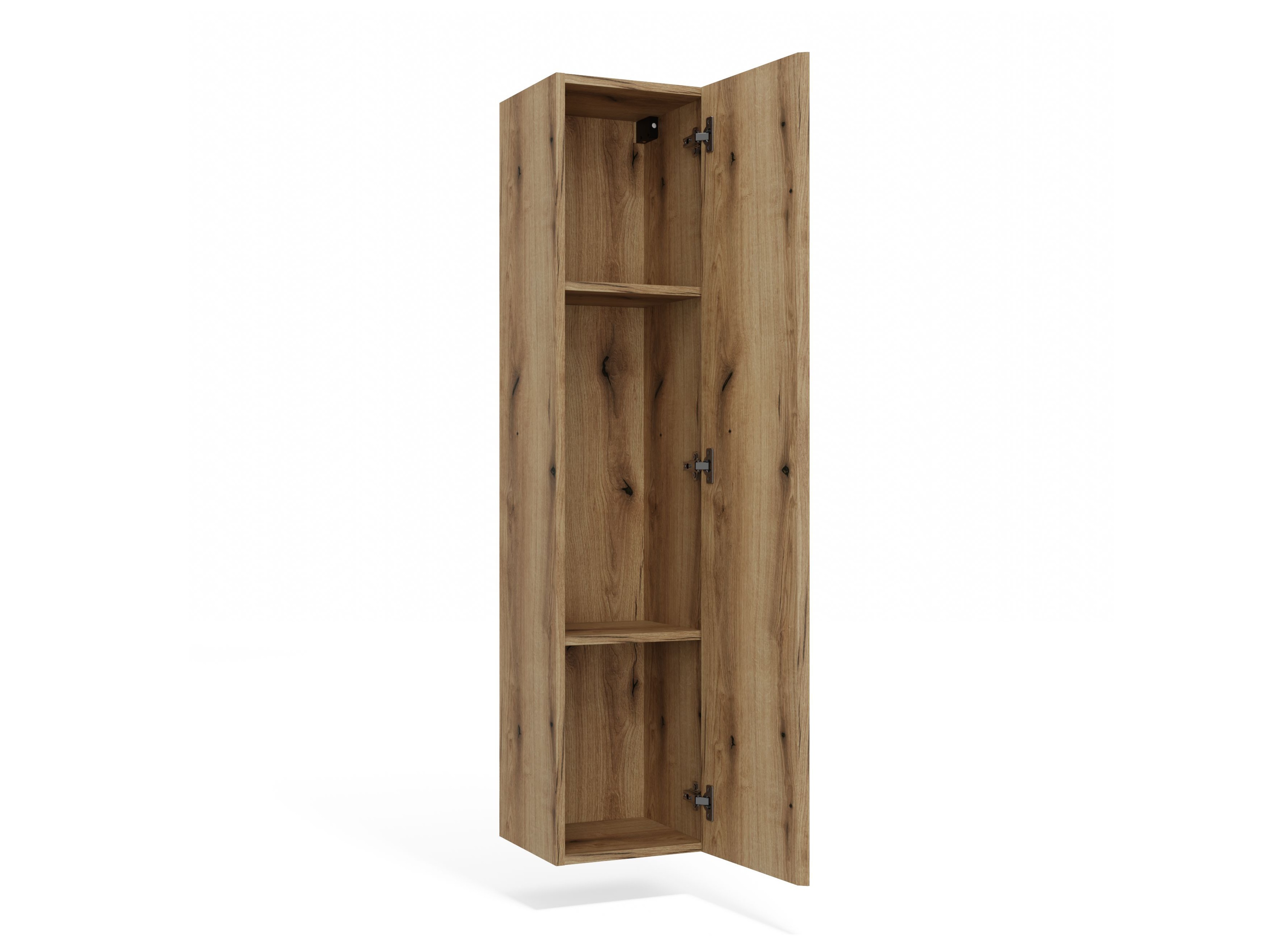 Mobiletto del bagno Mandeville 362 (Quercia)