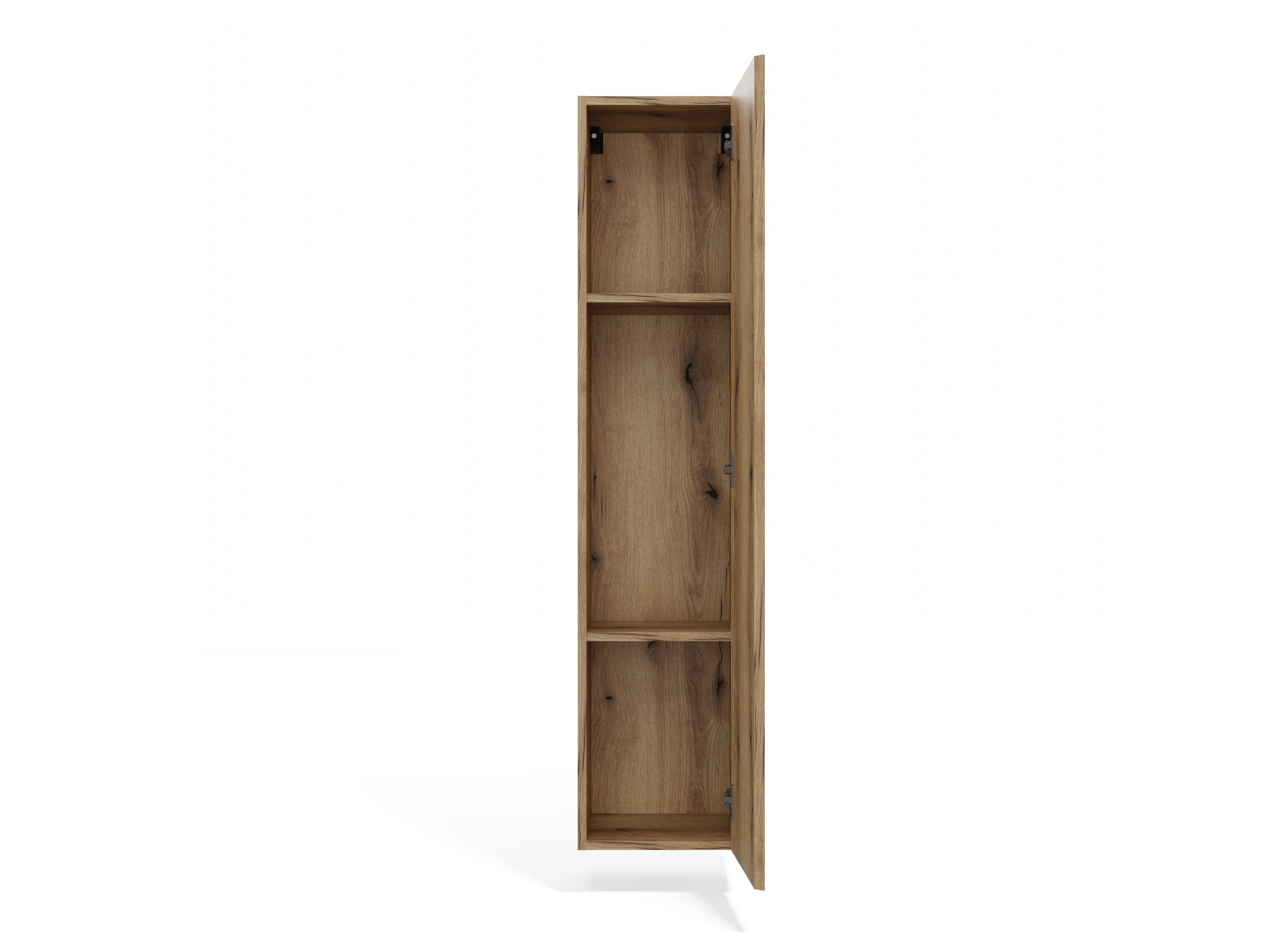 Mobiletto del bagno Mandeville 362 (Quercia)