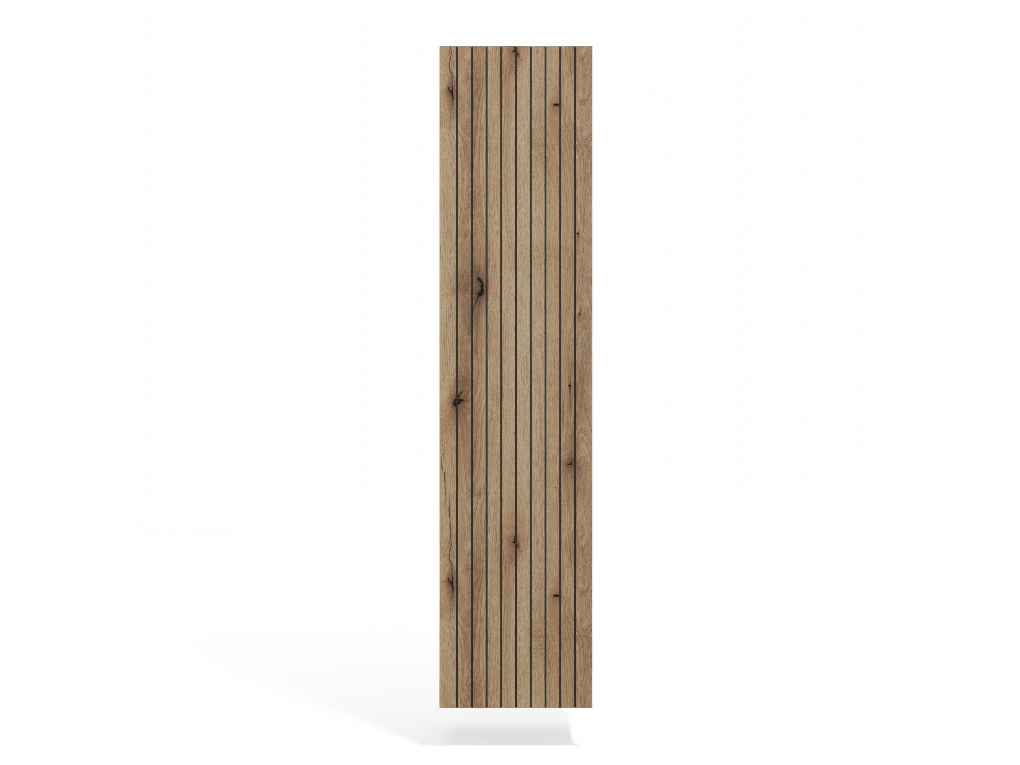 Mobiletto del bagno Mandeville 362 (Quercia)