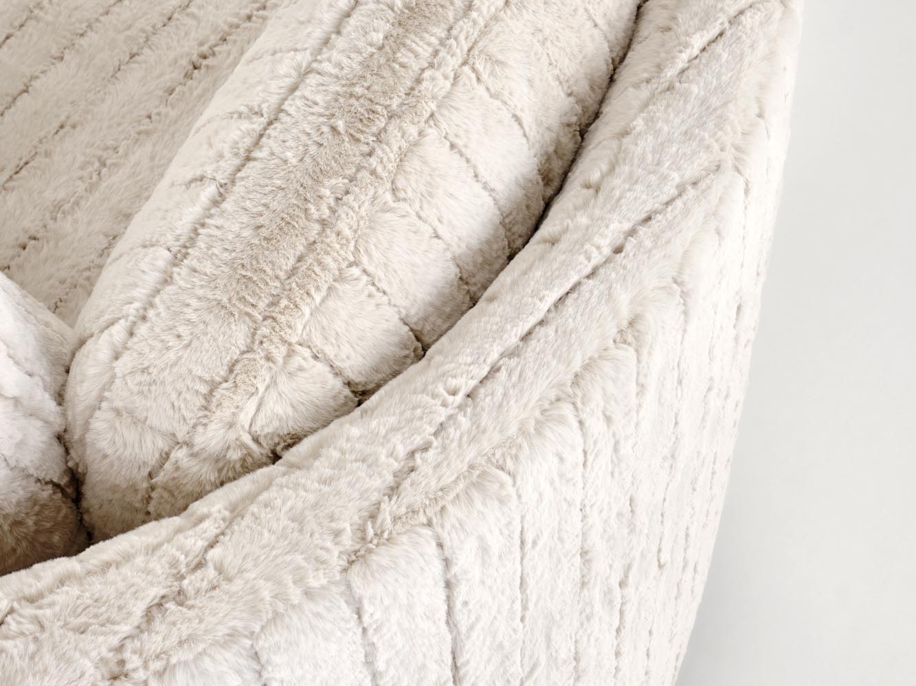 Poltrona regolabile Houston 2079 (Beige)