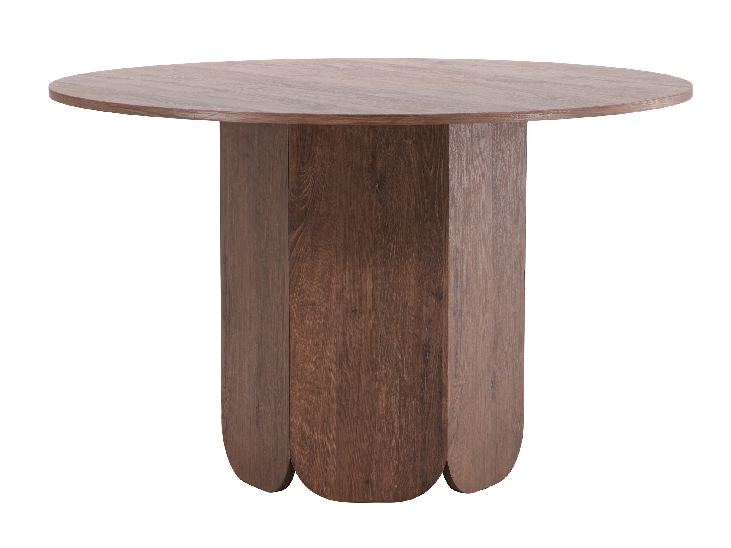 Tavolo Dallas 4894 (Marrone)