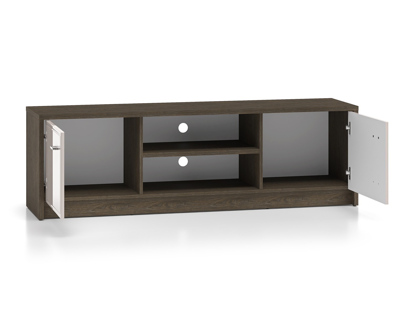 Parete attrezzata Avibale 107