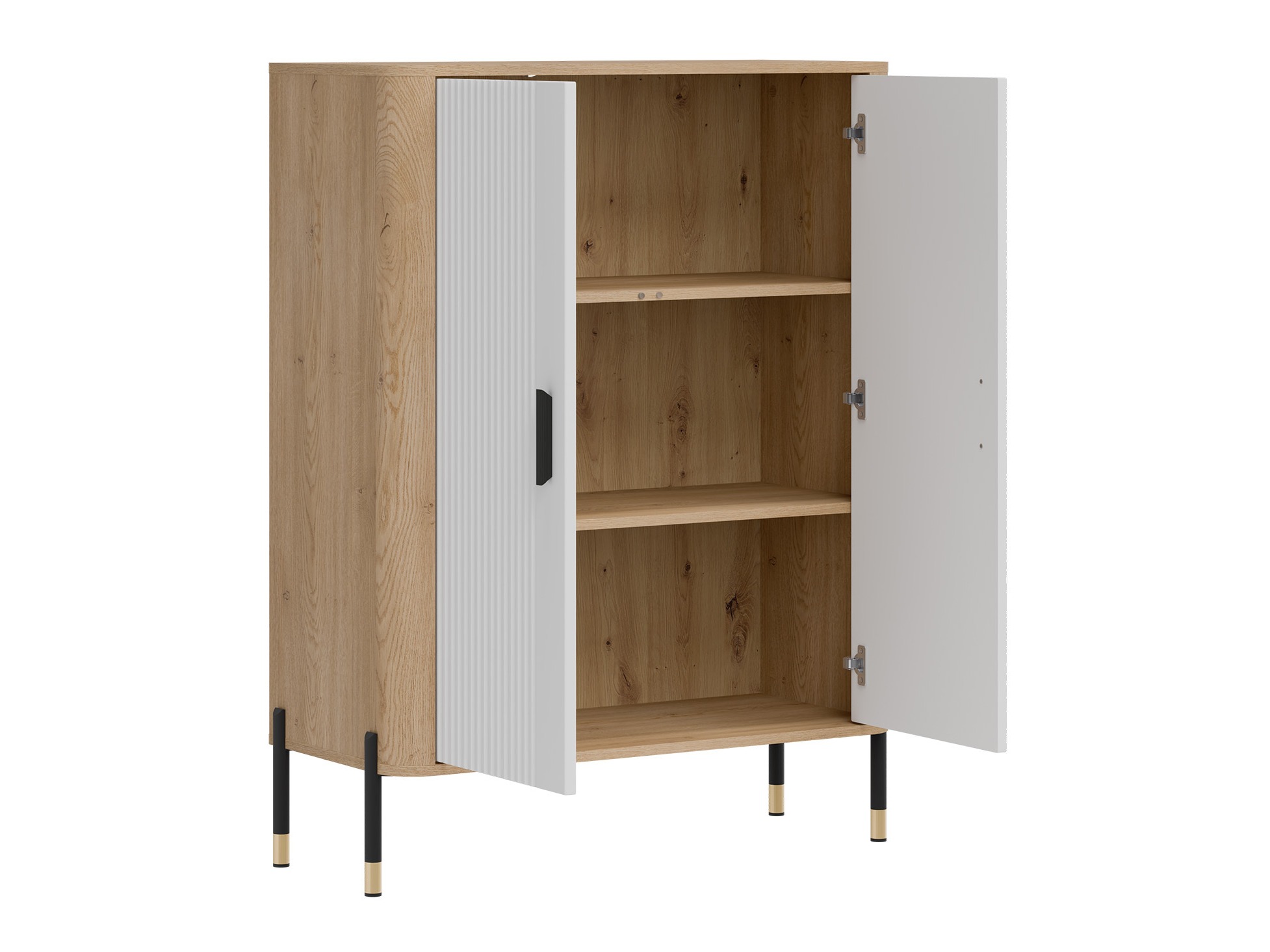 Madia Flosora 122 (Bianco)